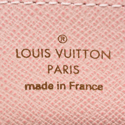 Zippy Wallet Monogram Canvas