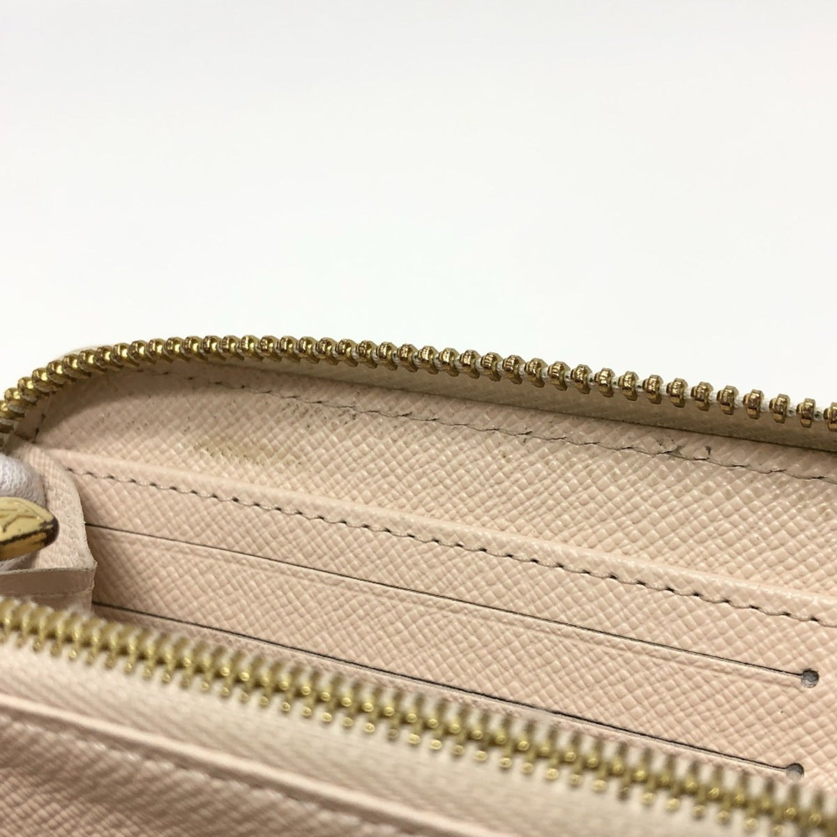 Zippy Wallet Spring in the City Monogram Empreinte Leather