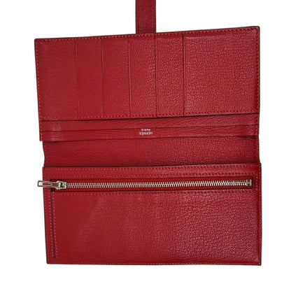 Bearn Wallet Chevre Mysore Long