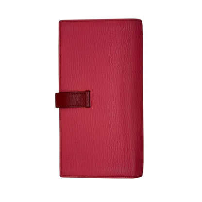 Bearn Wallet Chevre Mysore Long