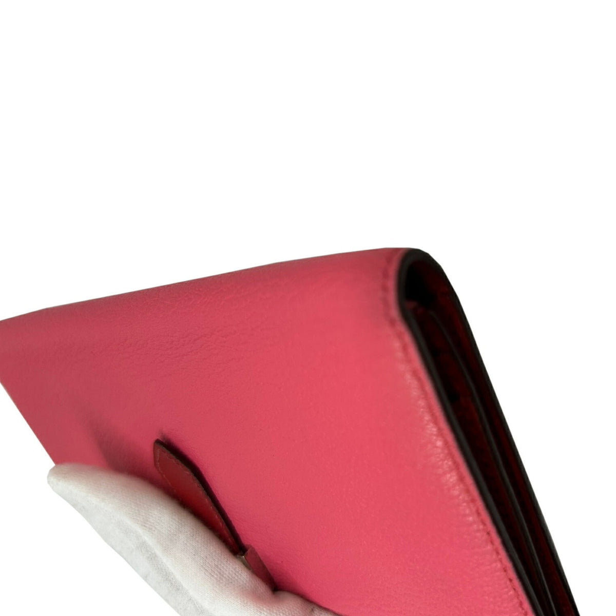 Bearn Wallet Chevre Mysore Long