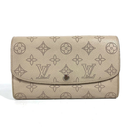 Iris Wallet NM Mahina Leather