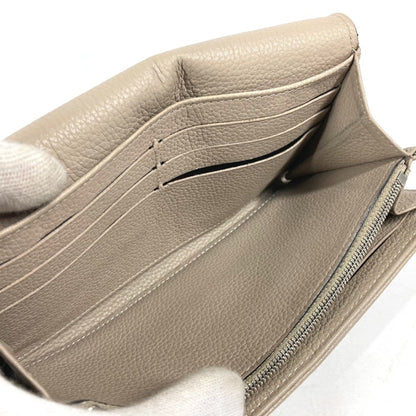 Iris Wallet NM Mahina Leather