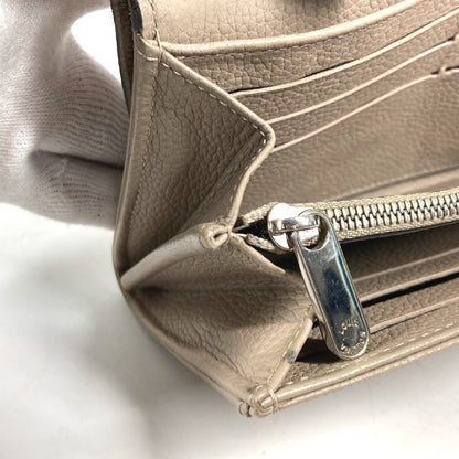 Iris Wallet NM Mahina Leather
