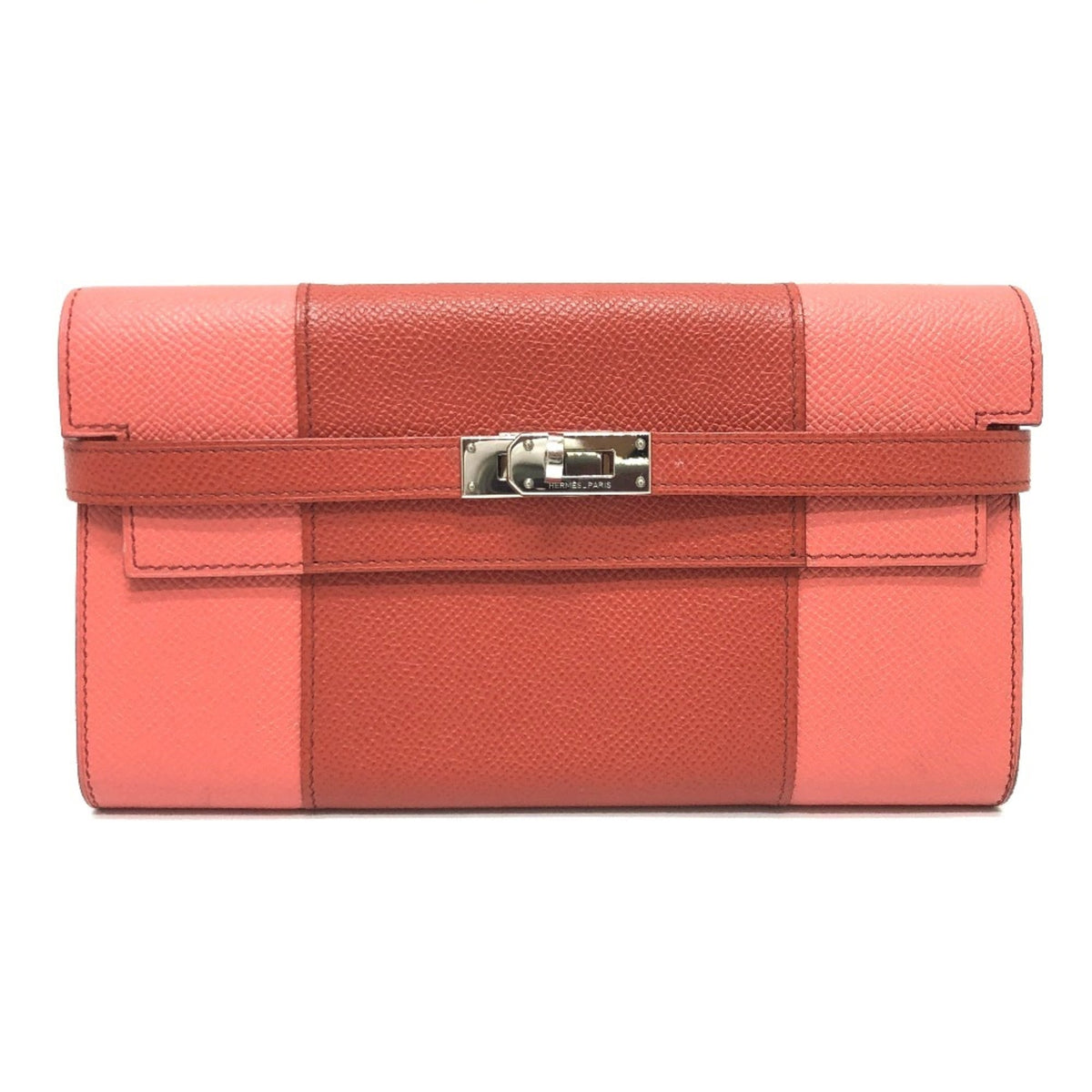 Kelly Wallet Epsom Long