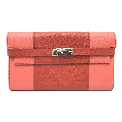 Kelly Wallet Epsom Long