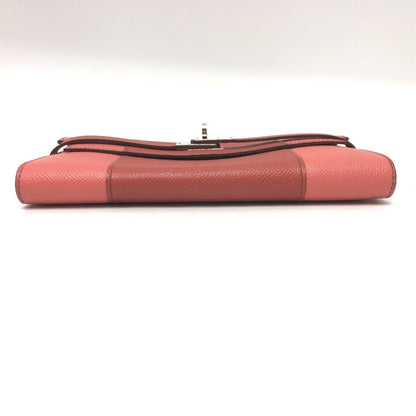 Kelly Wallet Epsom Long