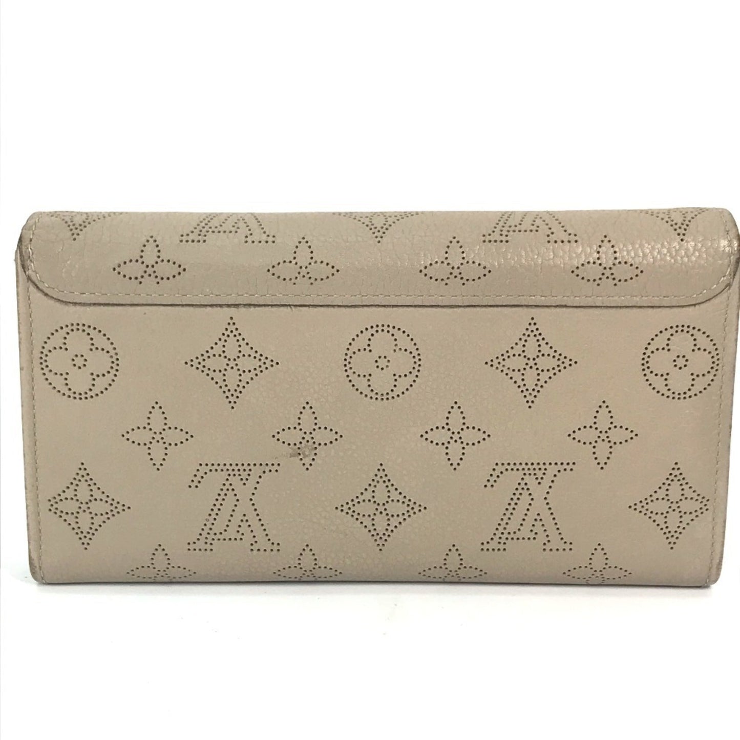 Iris Wallet NM Mahina Leather