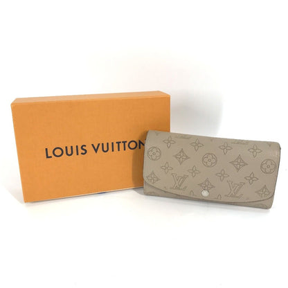 Iris Wallet NM Mahina Leather