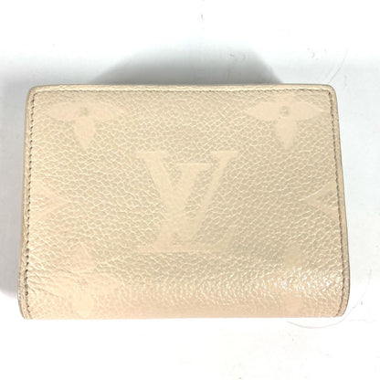 Clea Wallet Wild at Heart Monogram Empreinte Giant