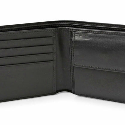 Web Bifold Wallet GG Coated Canvas