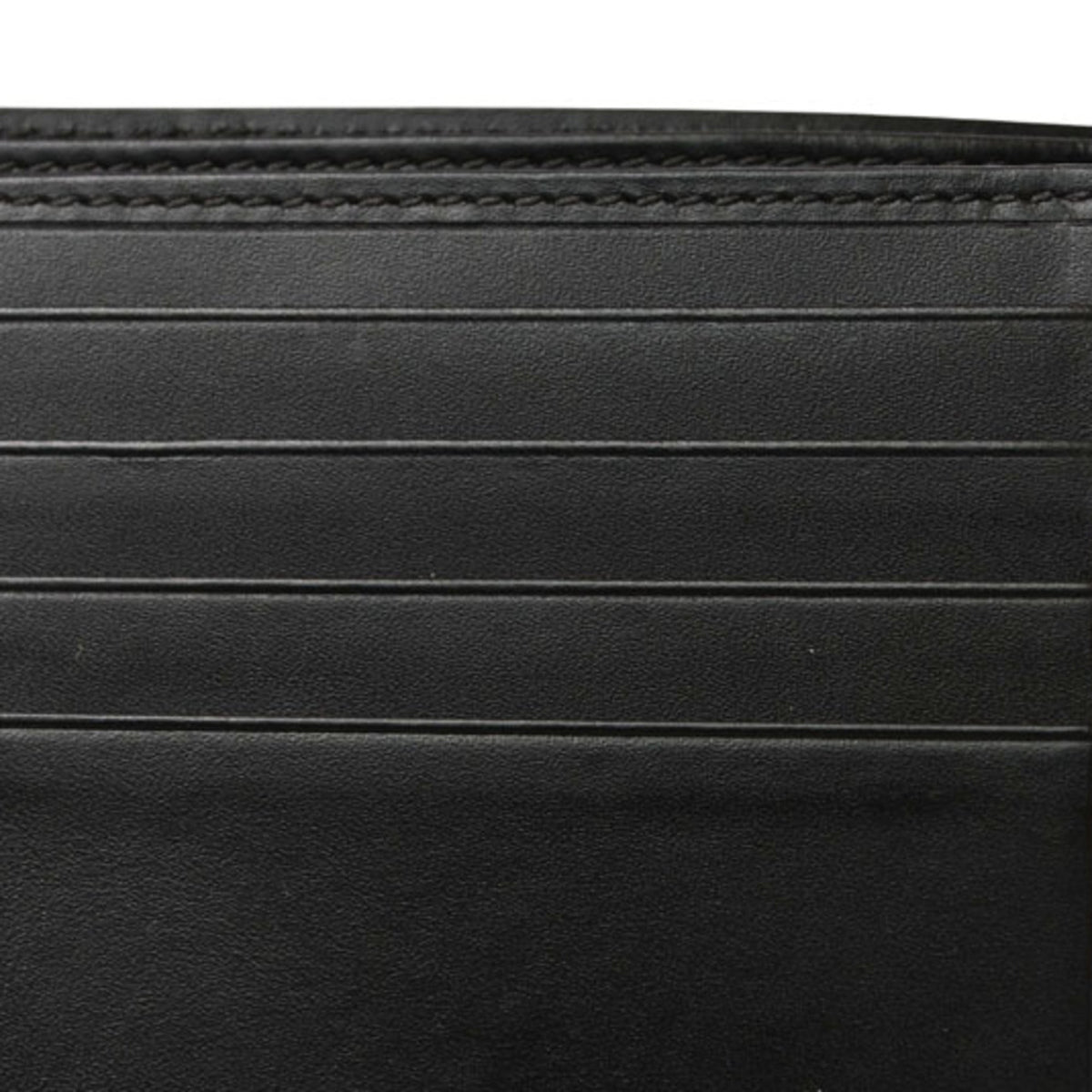 Web Bifold Wallet GG Coated Canvas