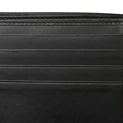 Web Bifold Wallet GG Coated Canvas
