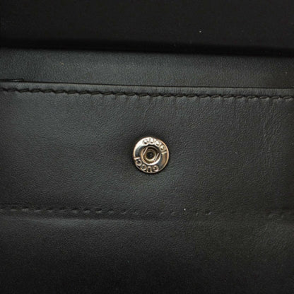 Web Bifold Wallet GG Coated Canvas