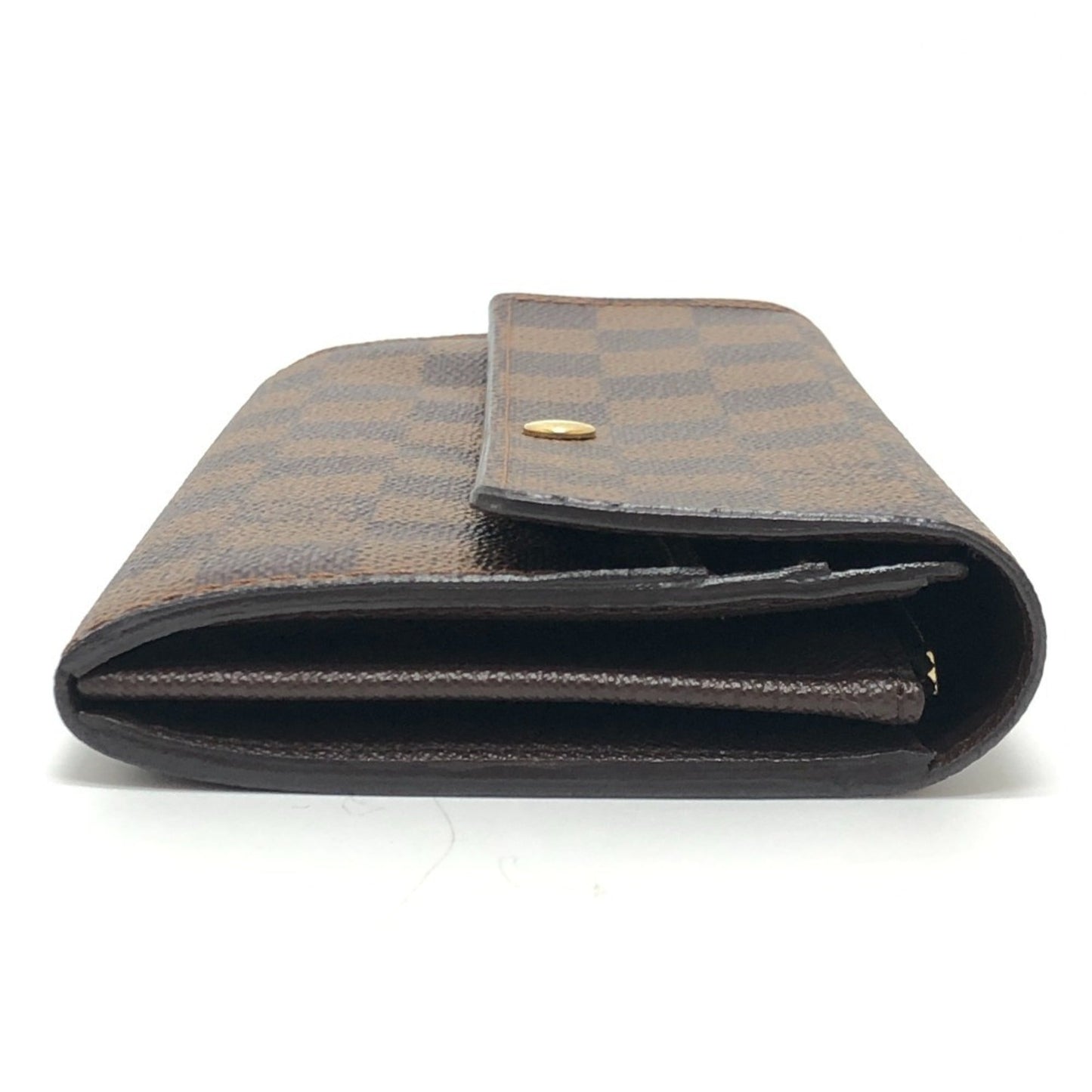 Sarah Wallet Damier