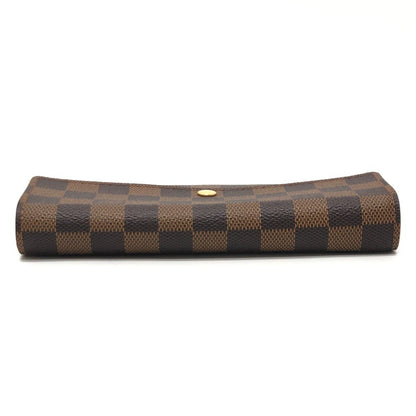 Sarah Wallet Damier