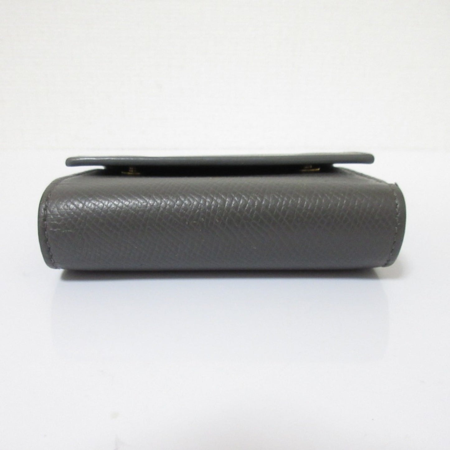 Trifold Wallet Leather Compact