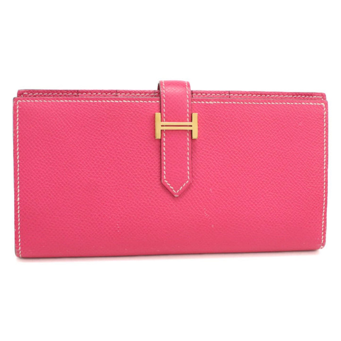 Bearn Wallet Epsom Long