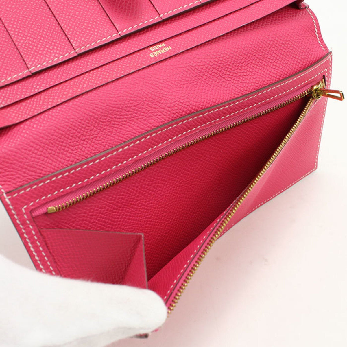 Bearn Wallet Epsom Long