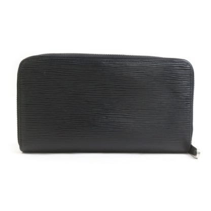 Zippy Wallet Epi Leather