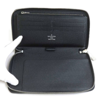 Zippy Wallet Epi Leather