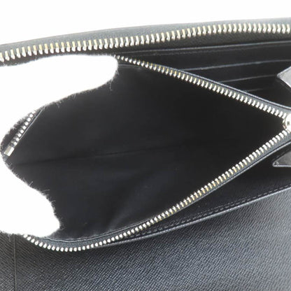 Zippy Wallet Epi Leather