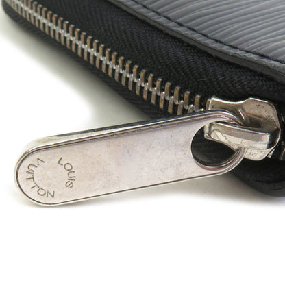Zippy Wallet Epi Leather