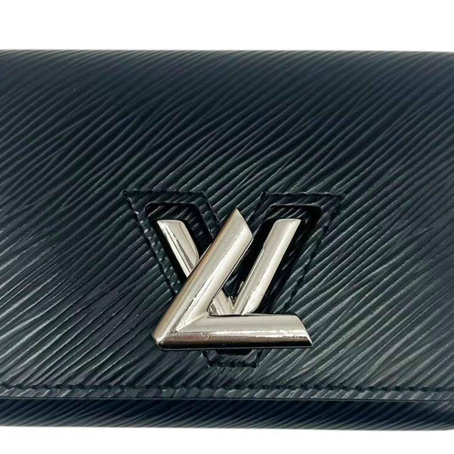 Twist Wallet Epi Leather