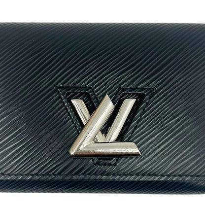 Twist Wallet Epi Leather