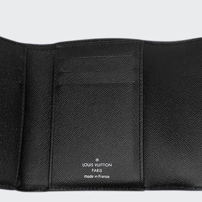 Twist Wallet Epi Leather