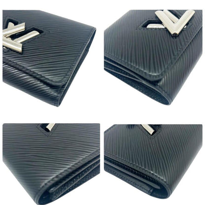 Twist Wallet Epi Leather