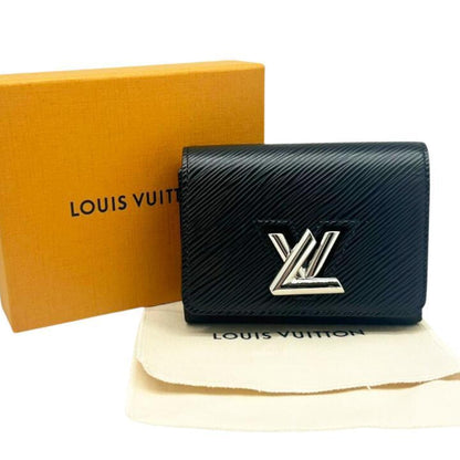 Twist Wallet Epi Leather
