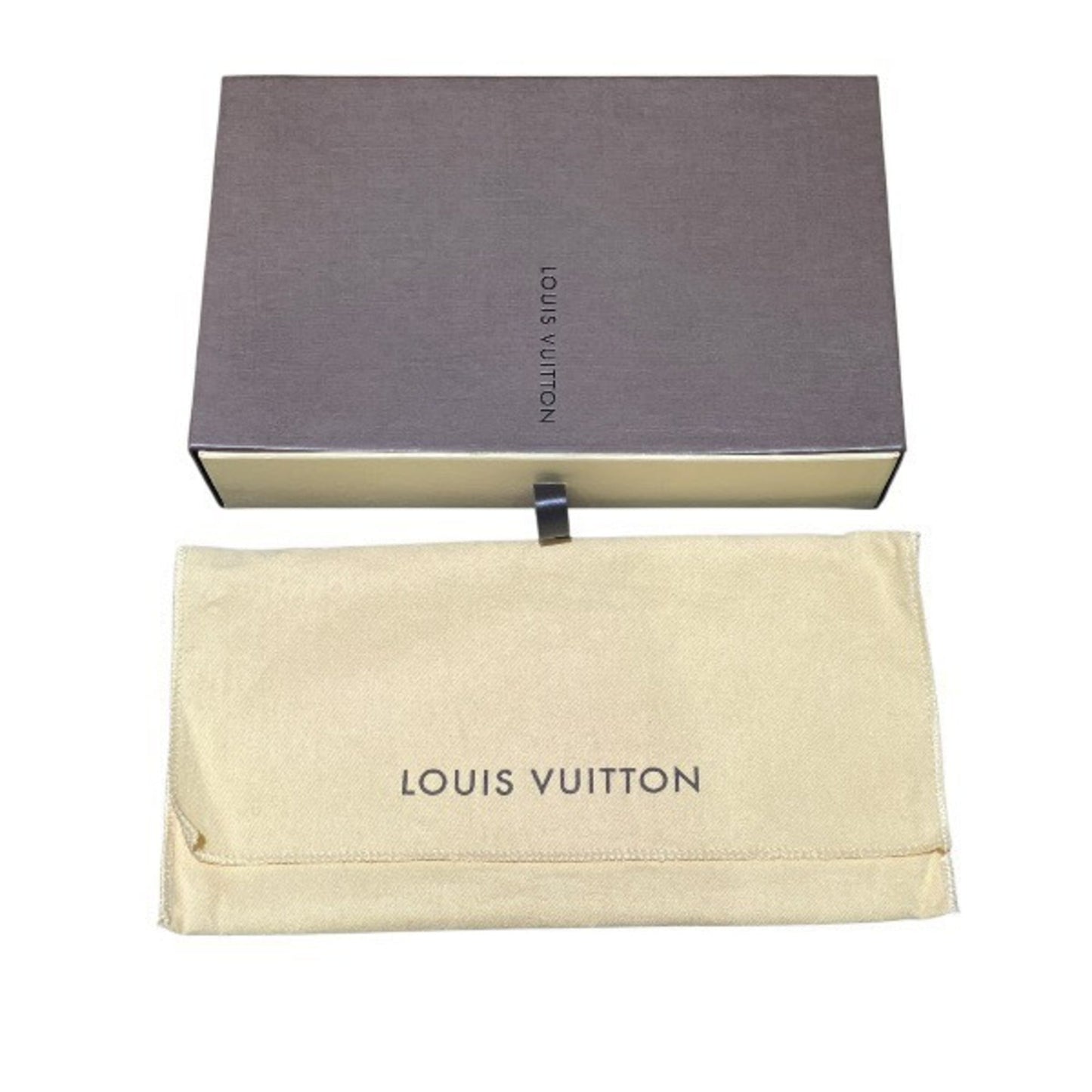 Clemence Wallet Monogram Canvas