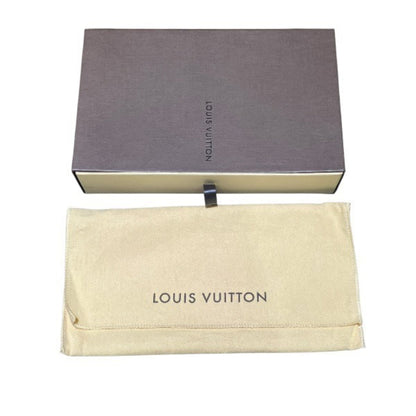 Clemence Wallet Monogram Canvas