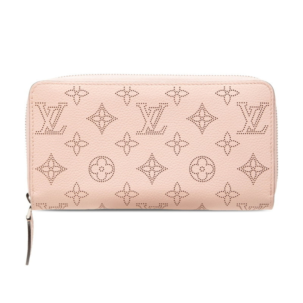 Zippy Wallet Mahina Leather
