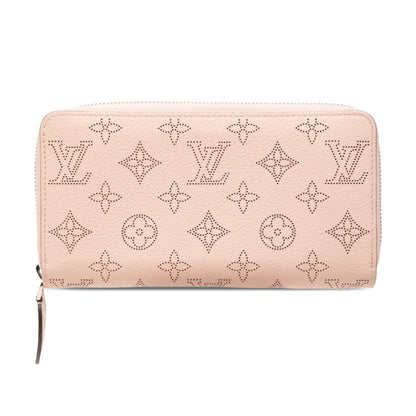 Zippy Wallet Mahina Leather