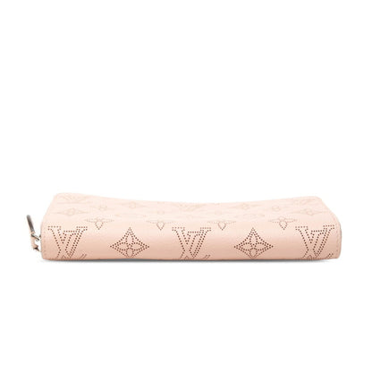 Zippy Wallet Mahina Leather