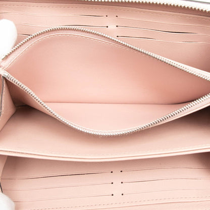 Zippy Wallet Mahina Leather
