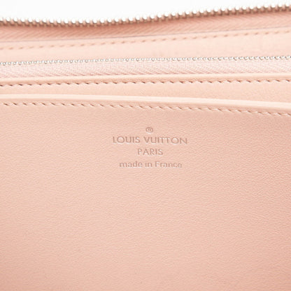 Zippy Wallet Mahina Leather