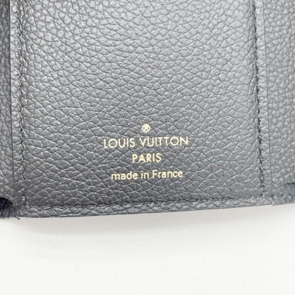 Victorine Wallet Monogram Empreinte Leather