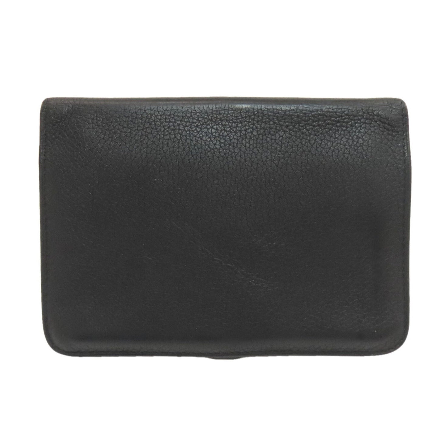 Dogon Compact Wallet Leather