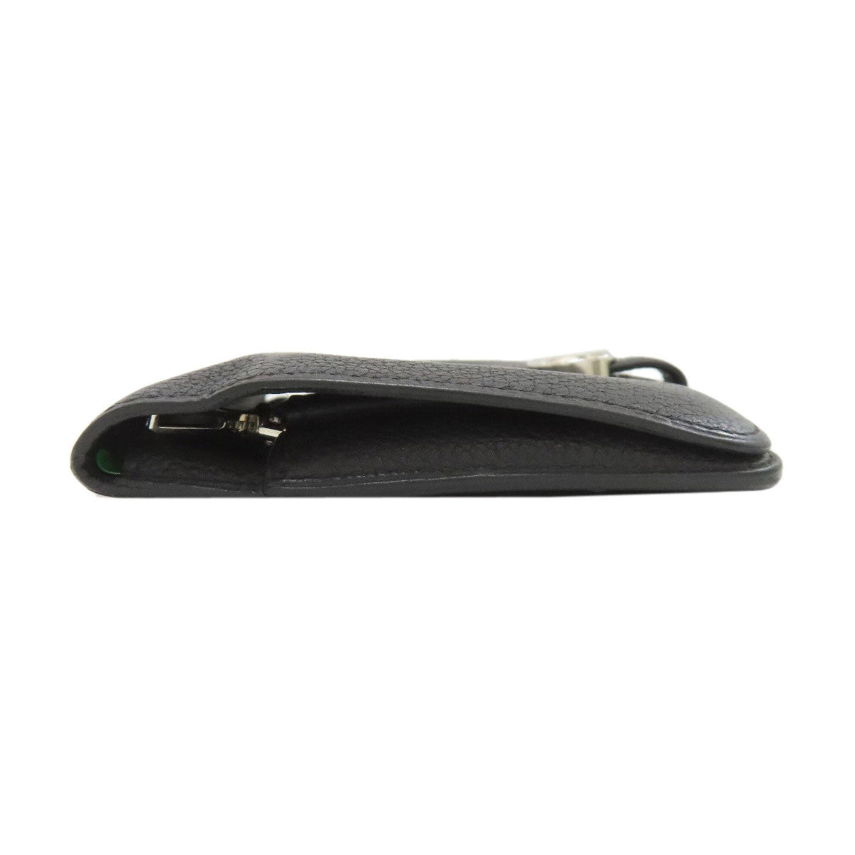 Dogon Compact Wallet Leather