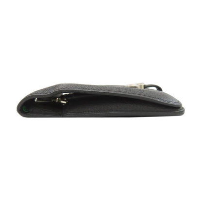 Dogon Compact Wallet Leather