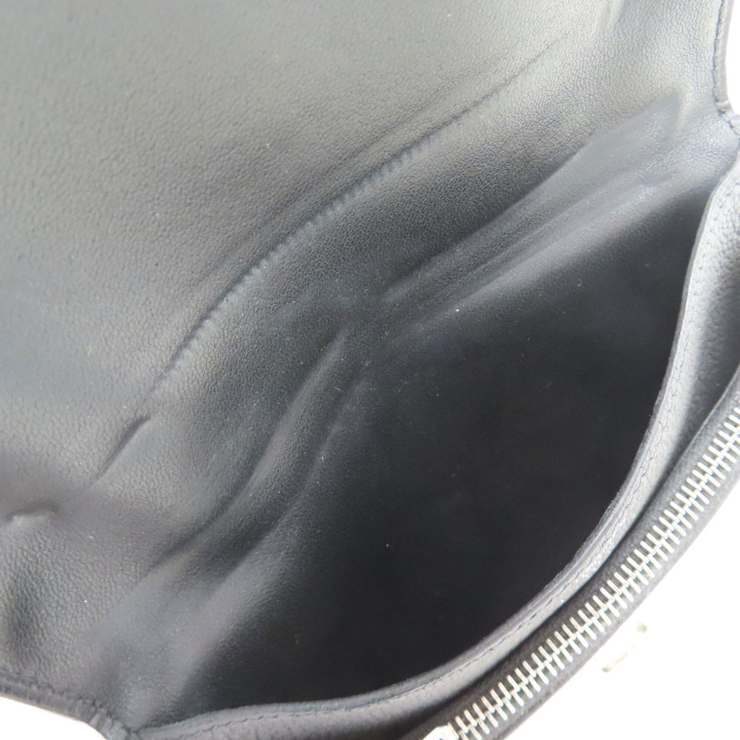 Dogon Compact Wallet Leather