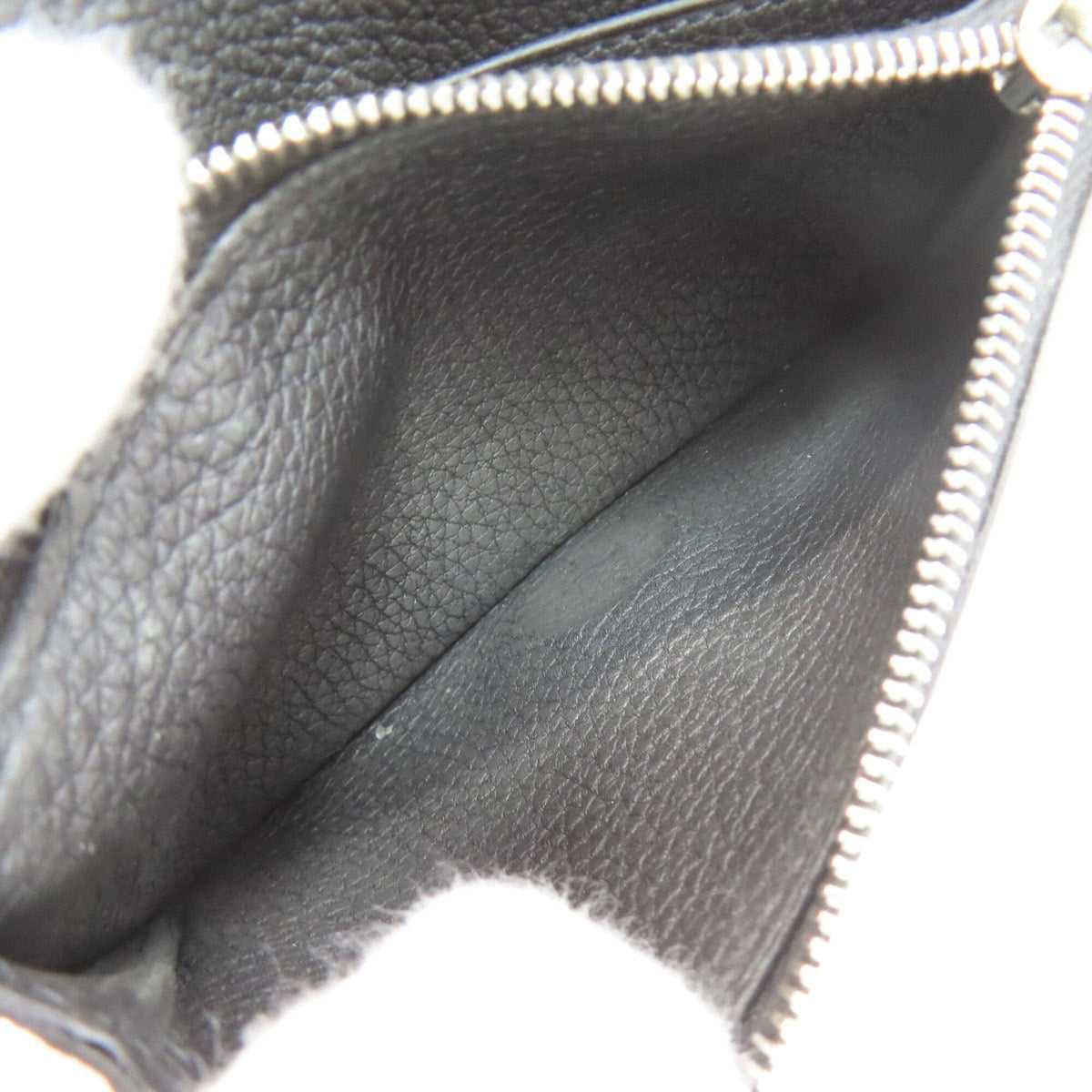Dogon Compact Wallet Leather