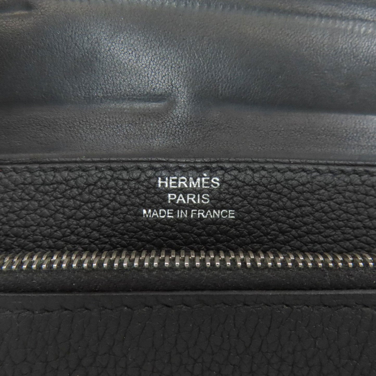 Dogon Compact Wallet Leather