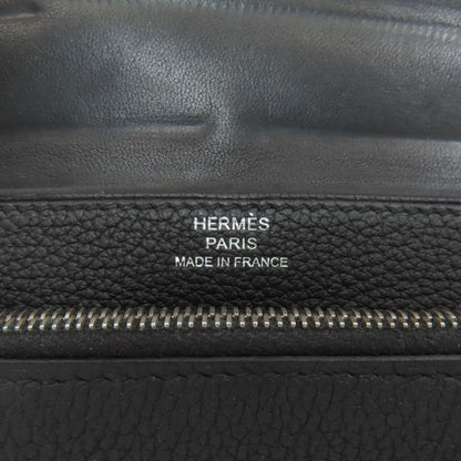 Dogon Compact Wallet Leather