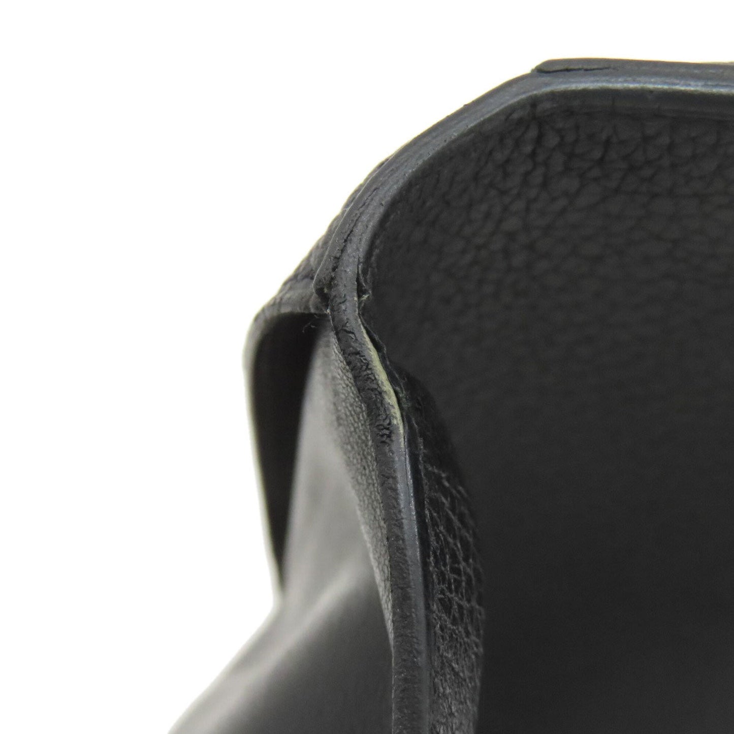 Dogon Compact Wallet Leather