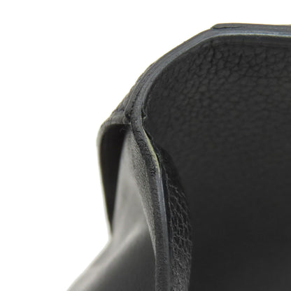 Dogon Compact Wallet Leather
