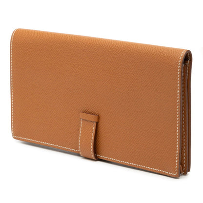 Bearn Wallet Epsom Long